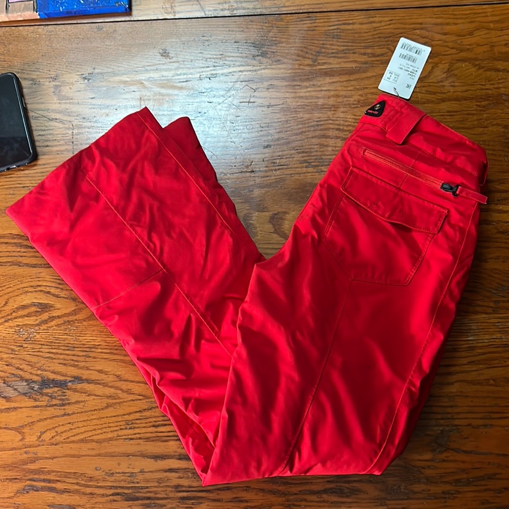 Brand new snow pants